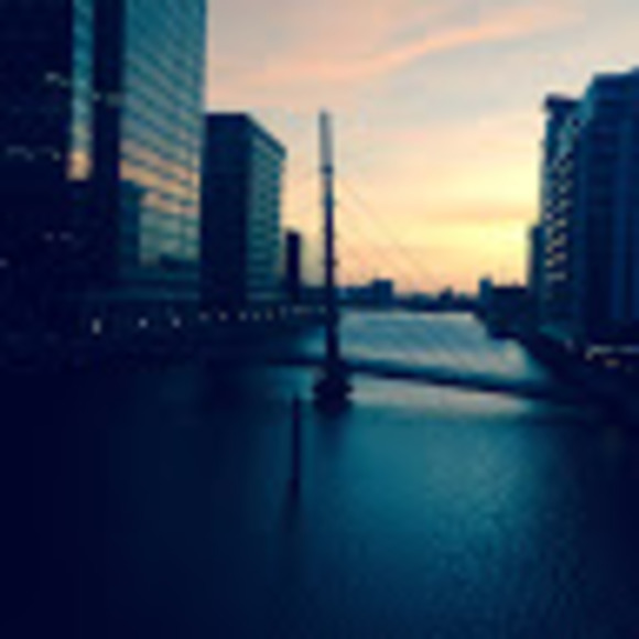 Meet your Posher, Nahuel - Picture 1 of 1